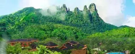 海南最值得去的几个地方,海南博鳌美不美