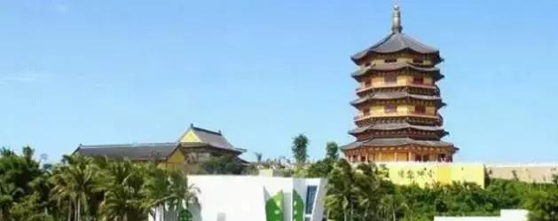 海南最值得去的几个地方,海南博鳌美不美