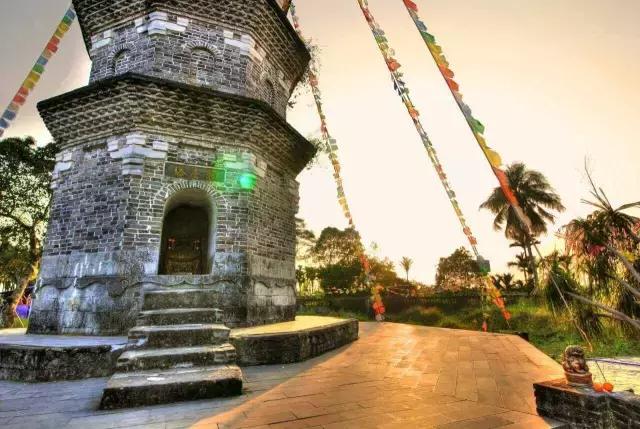 海南最值得去的几个地方,海南博鳌美不美