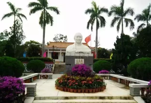 海南最值得去的几个地方,海南博鳌美不美