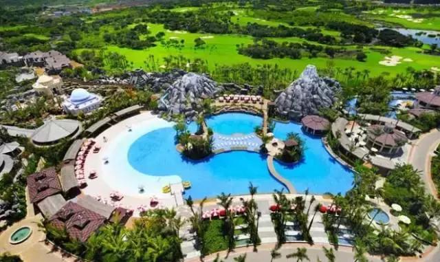 海南最值得去的几个地方,海南博鳌美不美