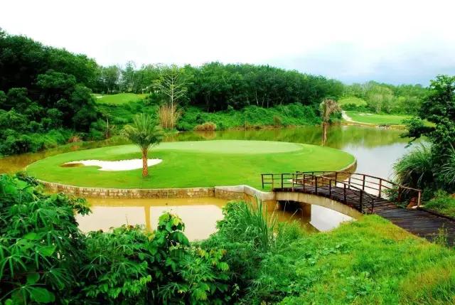 海南最值得去的几个地方,海南博鳌美不美