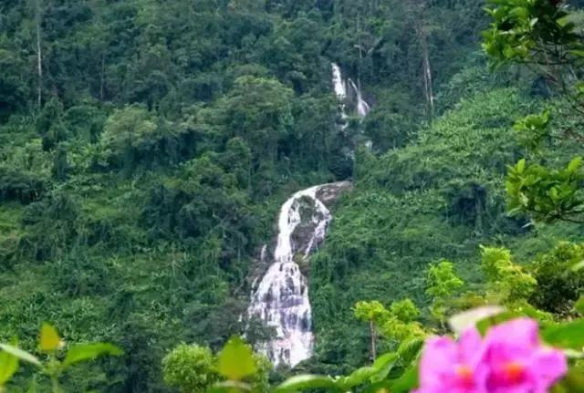 海南最值得去的几个地方,海南博鳌美不美