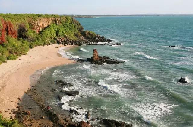 海南最值得去的几个地方,海南博鳌美不美