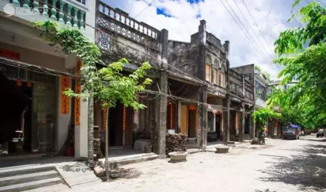 海南最值得去的几个地方,海南博鳌美不美