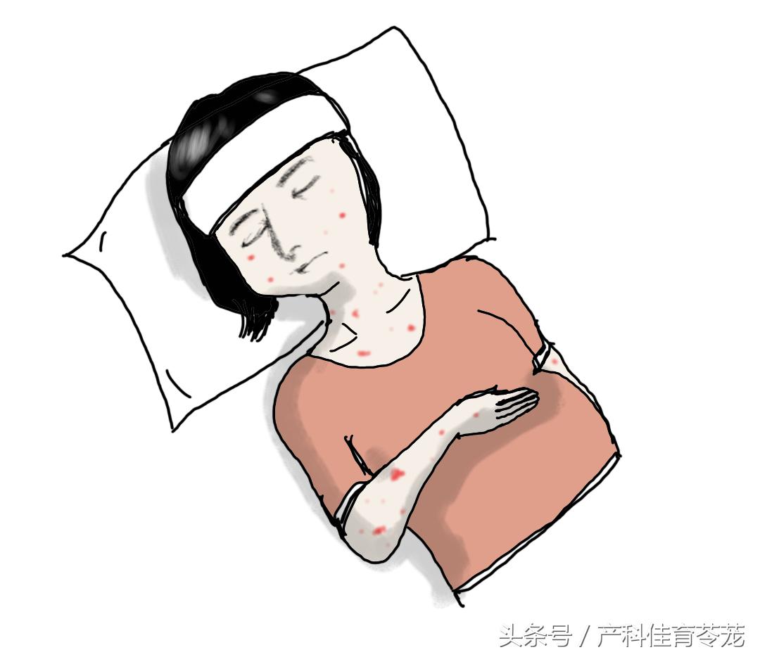 妊娠期病毒感染对胎儿有影响吗,妊娠期单纯疱疹病毒感染