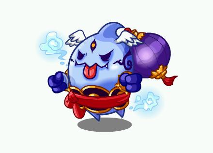 洛克王国有多少个宠物,洛克王国十大必备神宠老玩家