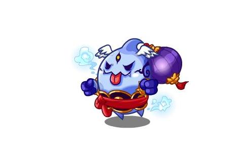 洛克王国有多少个宠物,洛克王国十大必备神宠老玩家