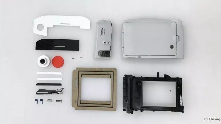 哈苏相机拍立得拍照体验,哈苏x2d100c相机实拍样片欣赏