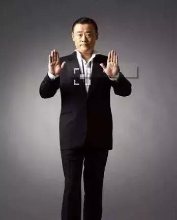 周立波入狱情况,周立波被捕现场