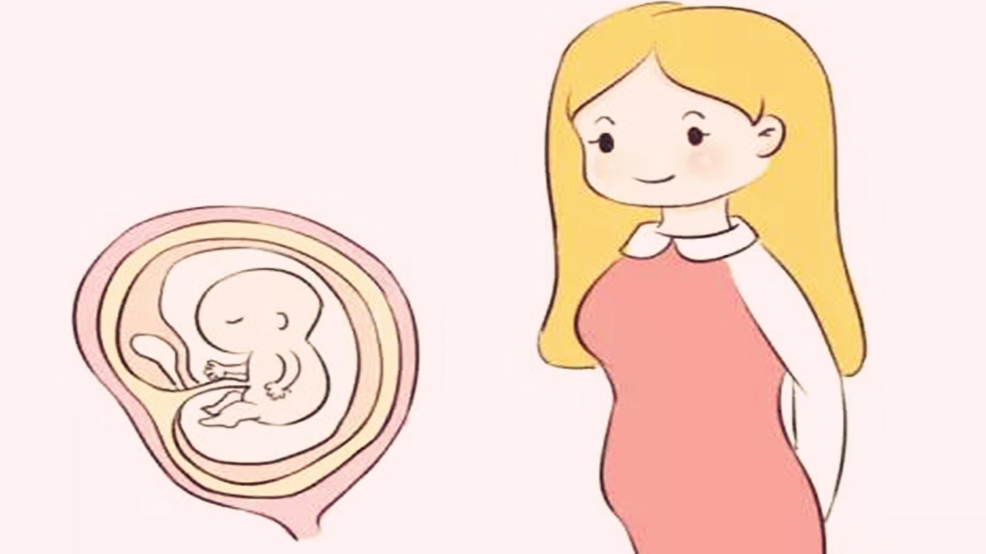 孕早期身体出现这3种变化，有胎停可能，最好马上做检查以免意外