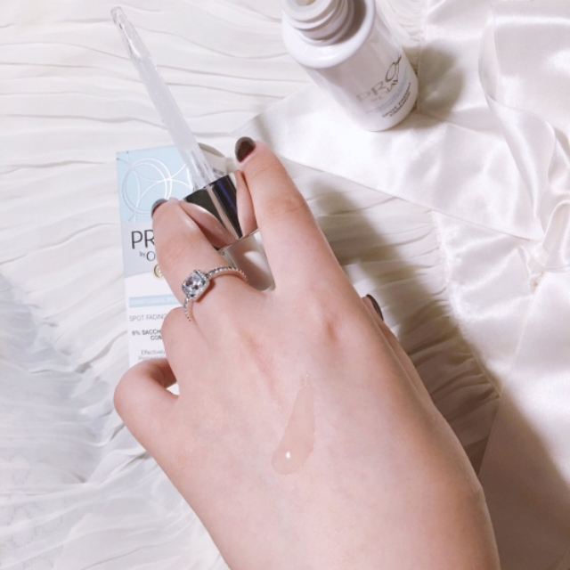 olayprox和olay光感小白瓶的区别,olay三款小白瓶哪个祛黄美白最好