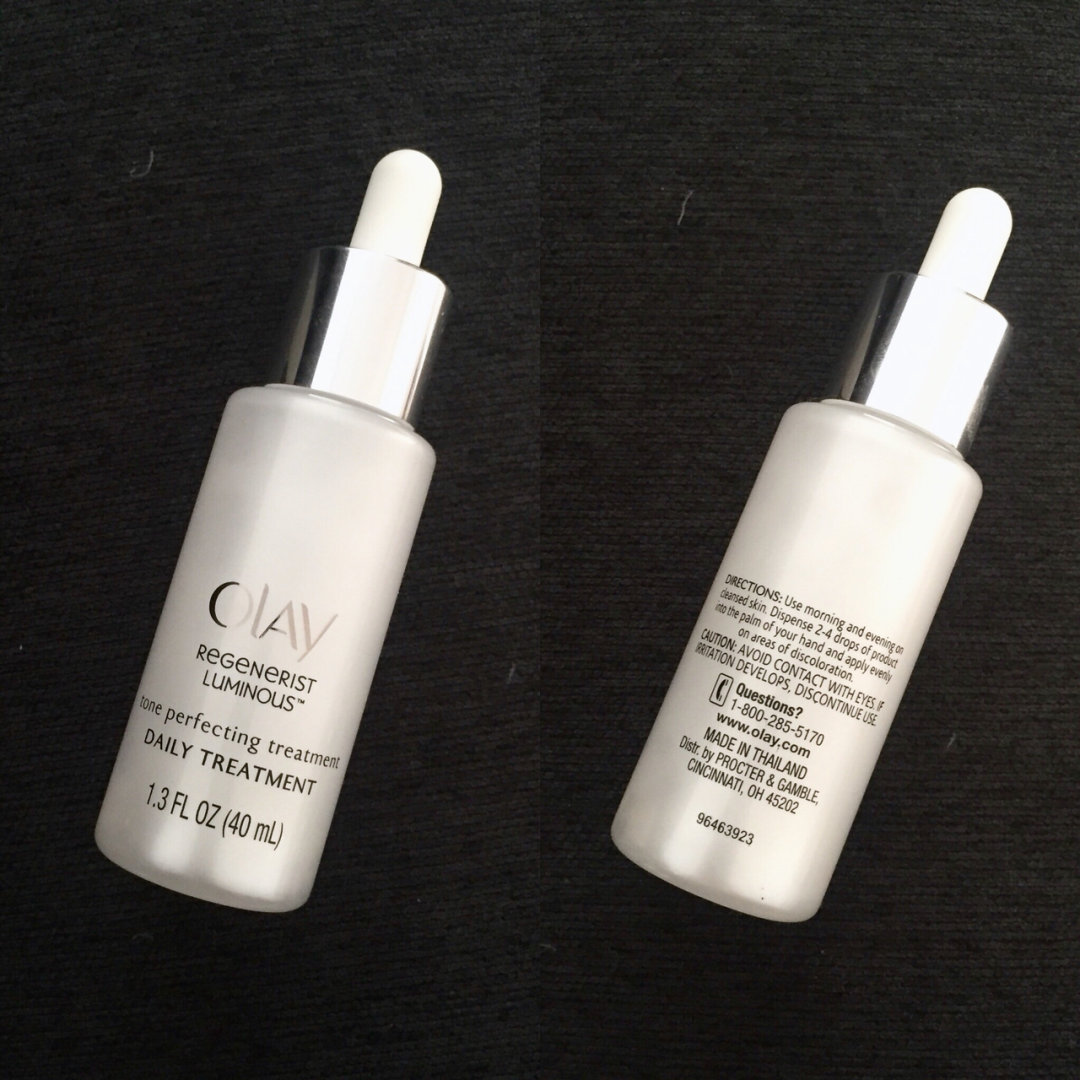 olayprox和olay光感小白瓶的区别,olay三款小白瓶哪个祛黄美白最好