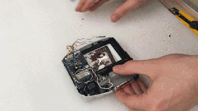 哈苏相机拍立得拍照体验,哈苏x2d100c相机实拍样片欣赏