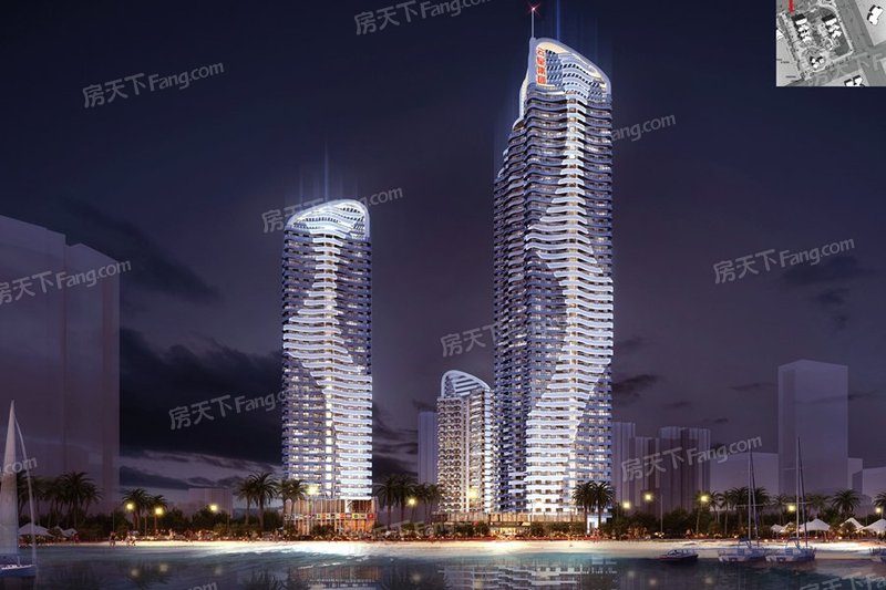 为什么都跑到北海买房？这些原因为您揭示真相！