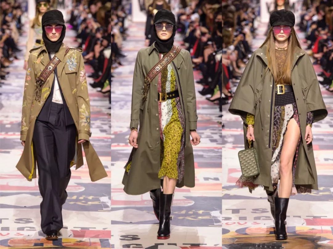 每天解锁一个新妆面,每天解锁一项变美技能