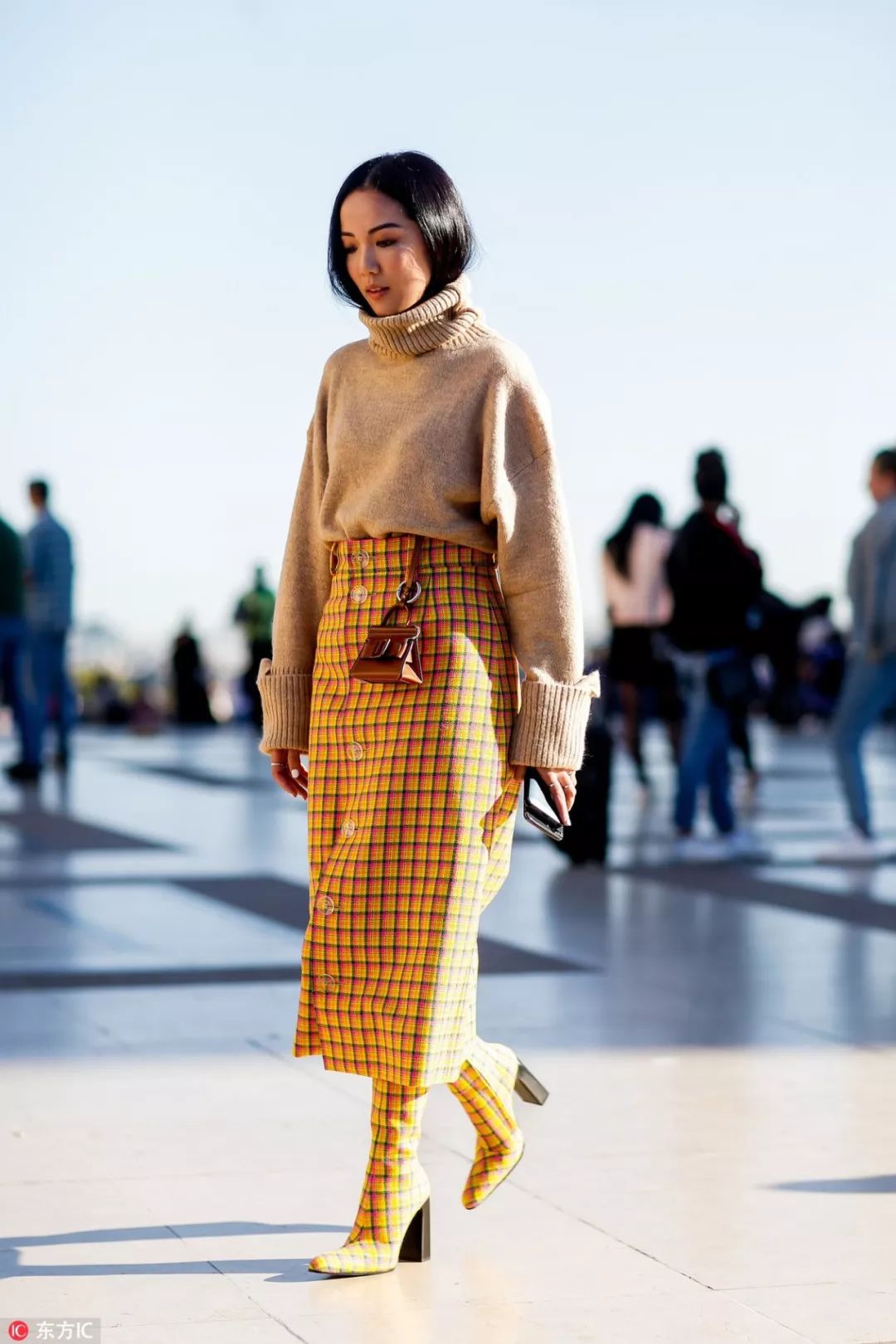 每天解锁一个新妆面,每天解锁一项变美技能