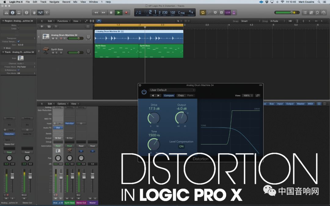 好用的音频处理软件都有哪些?最好的数字音乐工作站(DAW)推荐