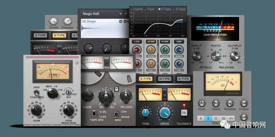 好用的音频处理软件都有哪些?最好的数字音乐工作站(DAW)推荐
