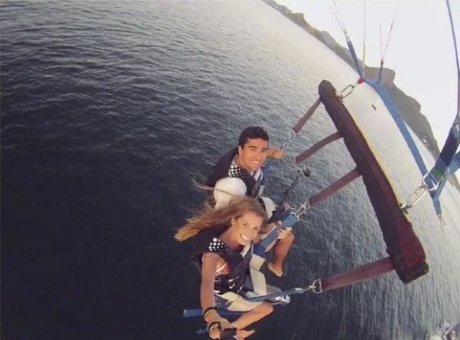 她惊艳了世界,她用自己独特的魅力征服了全世界