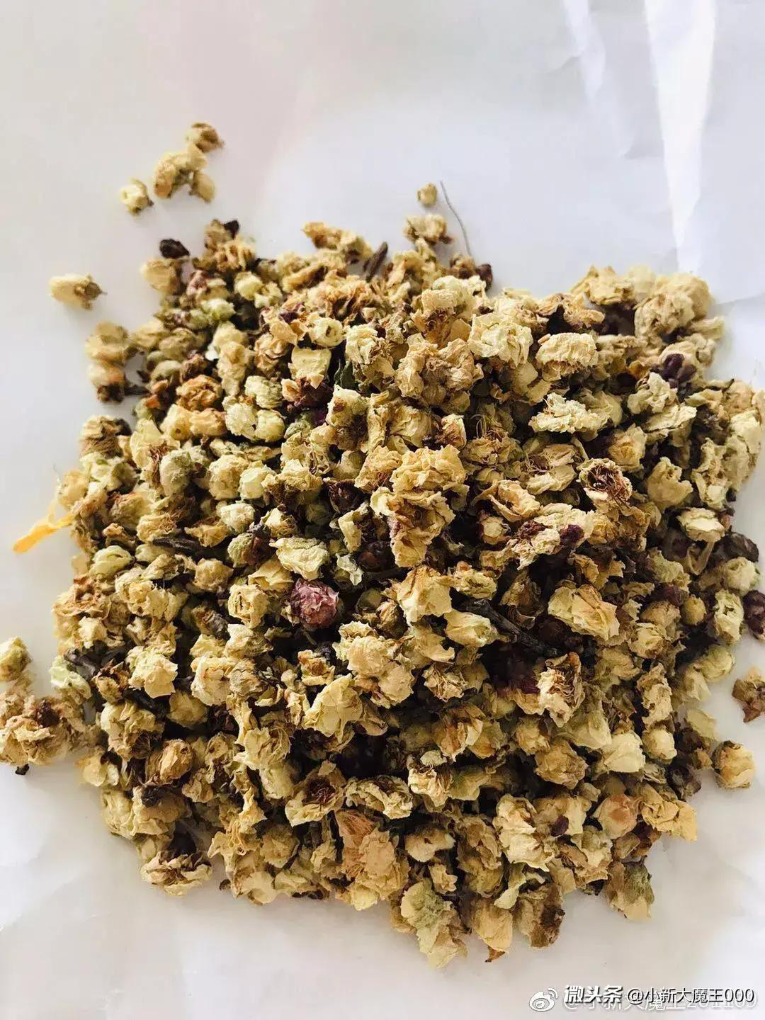 暗香千处,结屋中间住亲试《如懿传》乾隆百般惦记的暗香汤做法