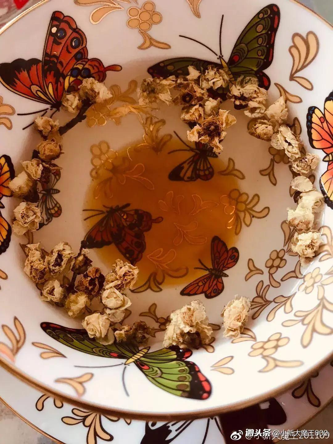 暗香千处,结屋中间住亲试《如懿传》乾隆百般惦记的暗香汤做法