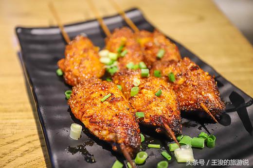 成都被评为美食之都,成都特色美食推荐排名前十有哪些
