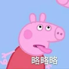 小猪佩奇表情包表示什么,小猪佩奇表情包全部