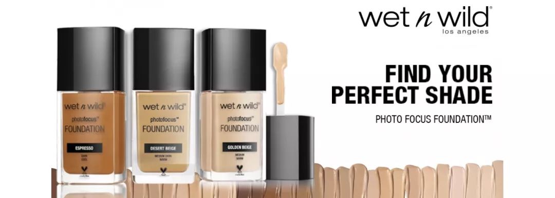 外国美妆牌子,国外美妆品牌中英文