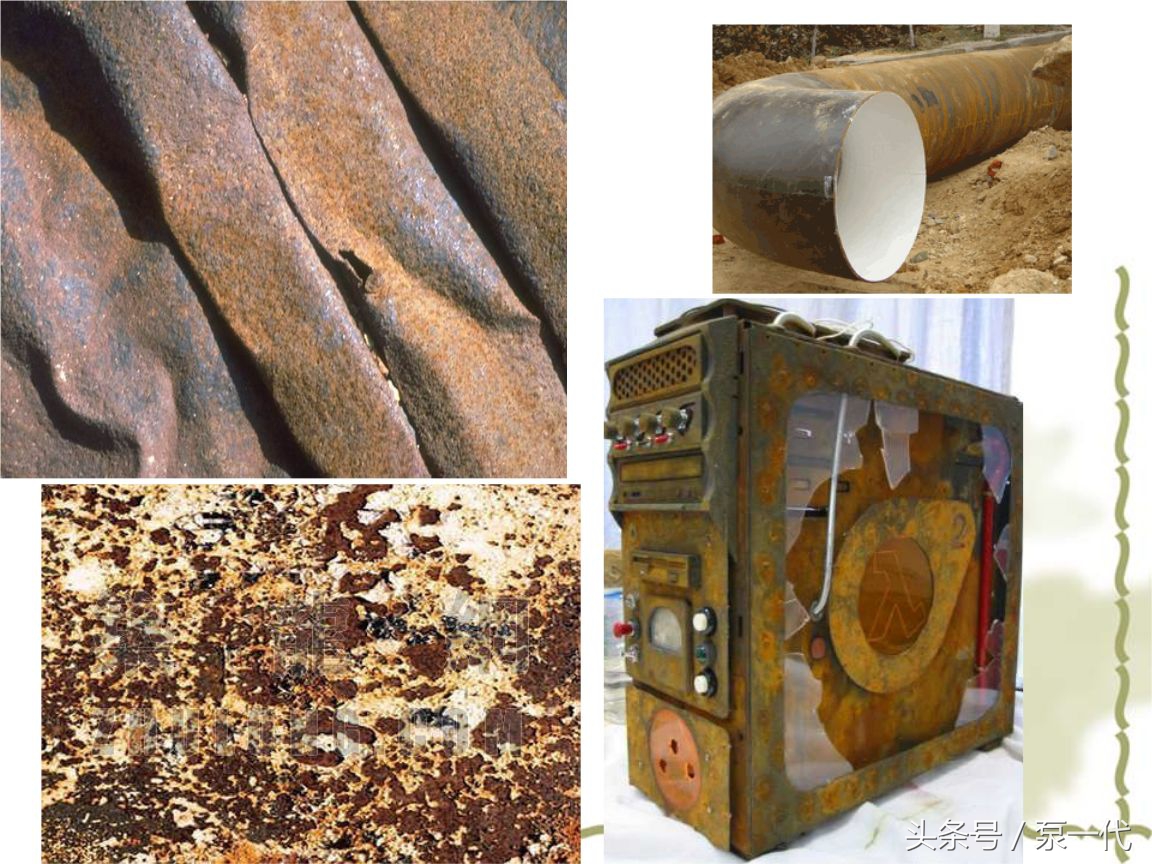 异种金属腐蚀与防护,金属的腐蚀与防护教学视频