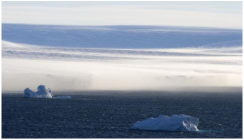 风是什么?风是如何形成的?为什么冬天吹西北风,夏天吹东南风?