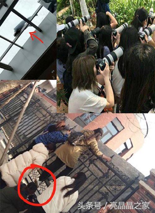 粉丝圈利益链:有人赚数百万有人卷款潜逃