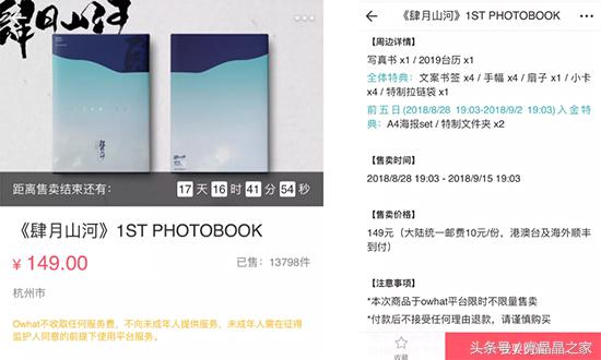 粉丝圈利益链:有人赚数百万有人卷款潜逃