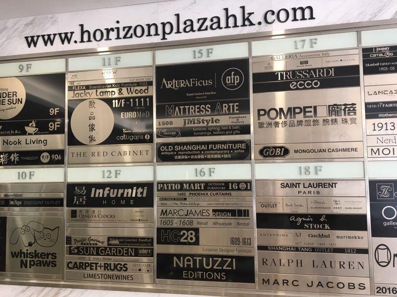 香港东荟城outlet攻略,香港东涌东荟城名品折扣店