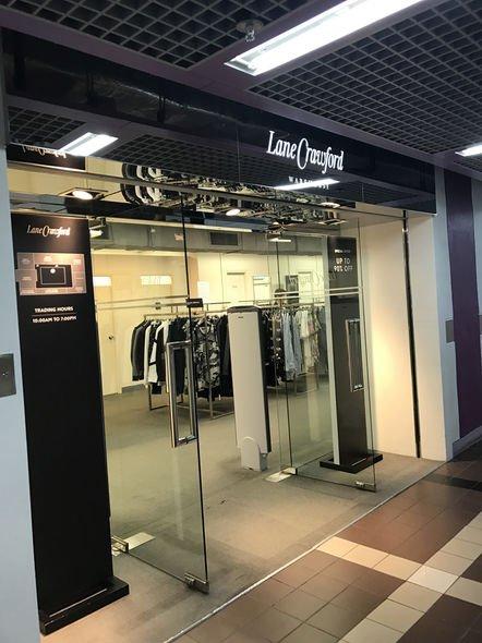 香港东荟城outlet攻略,香港东涌东荟城名品折扣店