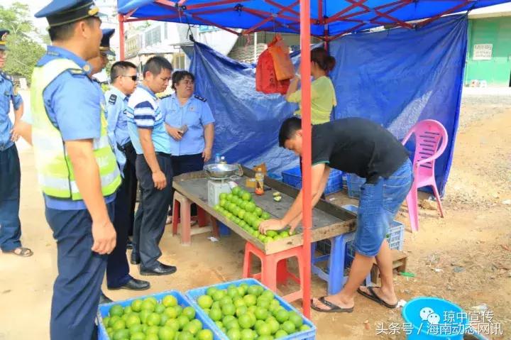 今年琼中绿橙上市了吗,琼中绿橙曝光