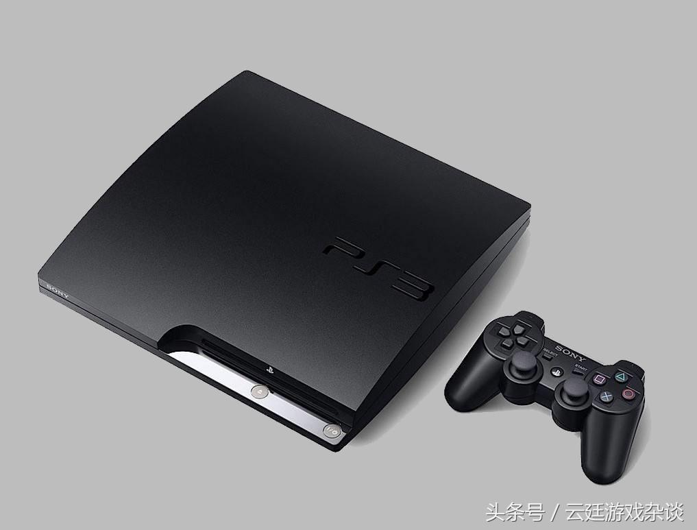 对于索尼ps5主机我们都有哪些期待,索尼ps系列主机介绍