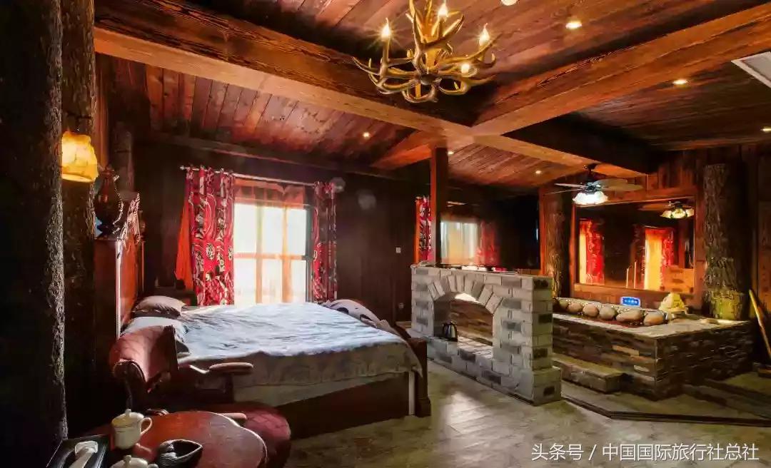 北京低价好玩泡汤的地方推荐,北京周边温泉一日游推荐