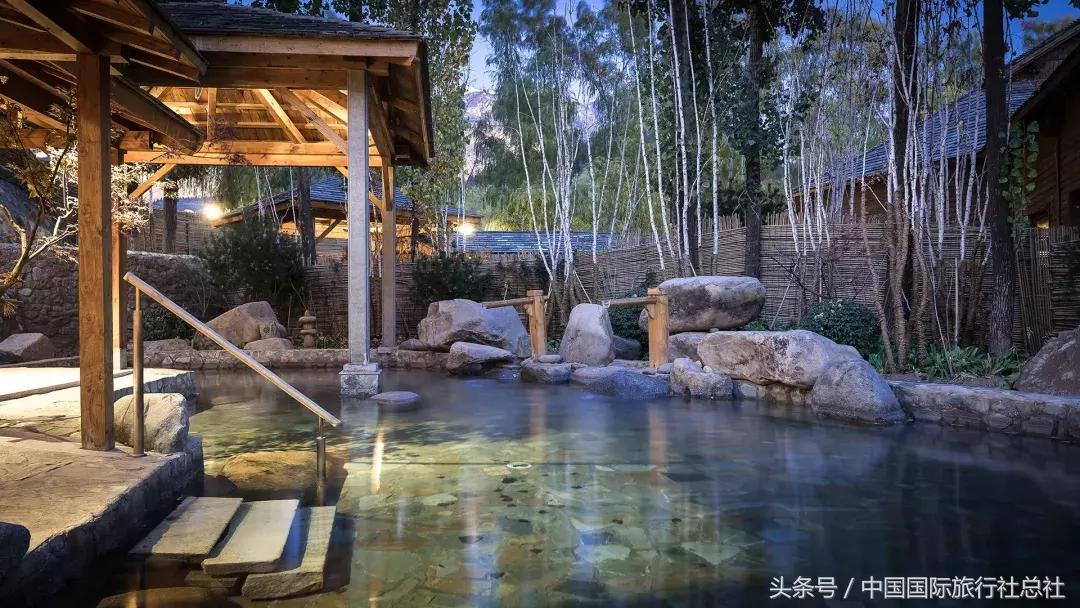 北京低价好玩泡汤的地方推荐,北京周边温泉一日游推荐