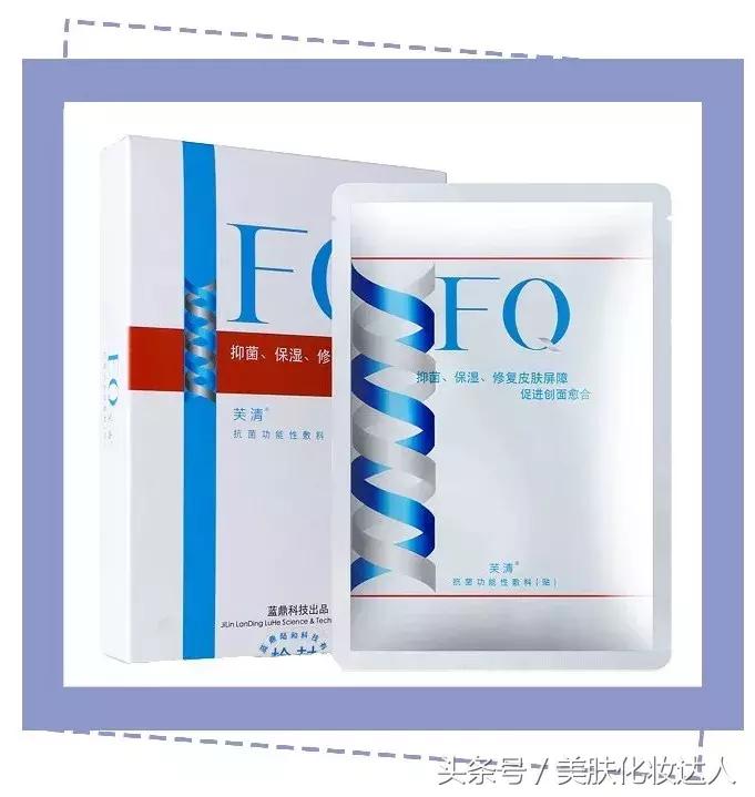 医美面膜别乱用这几款无限回购,医美面膜大科普谨慎跟风防止踩雷