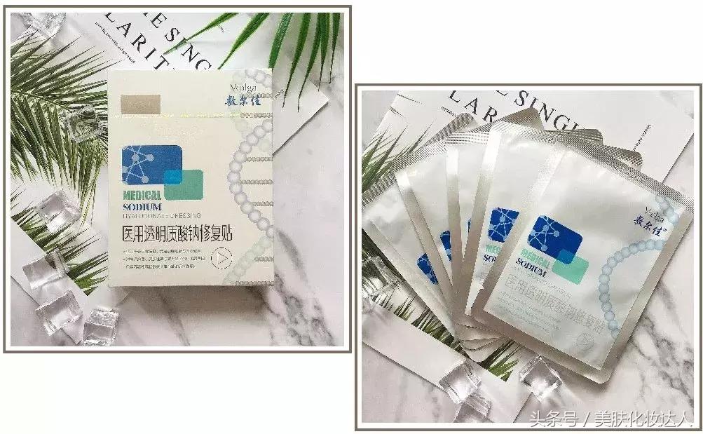 医美面膜别乱用这几款无限回购,医美面膜大科普谨慎跟风防止踩雷