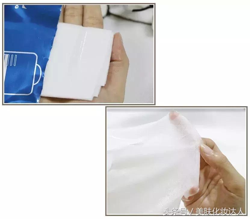 医美面膜别乱用这几款无限回购,医美面膜大科普谨慎跟风防止踩雷