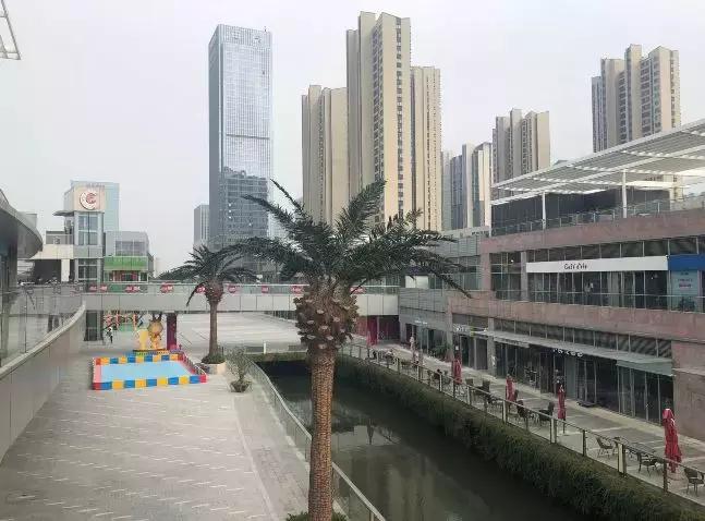 海岸城八方汇停车场收费标准,无锡海岸城停车三小时怎么免费