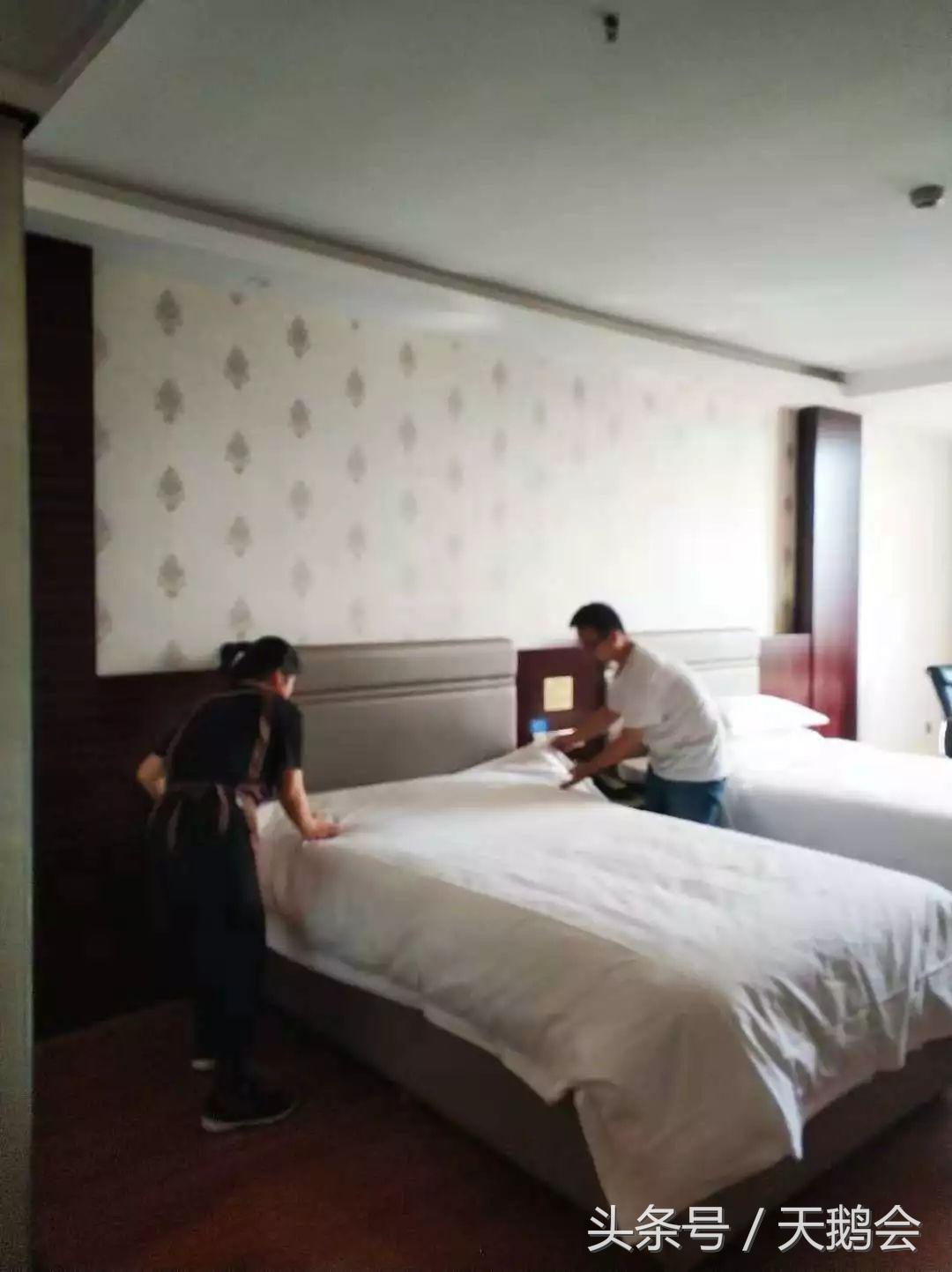 如何才能做一款“更懂你”的PMS？金天鹅员工国庆酒店值班记