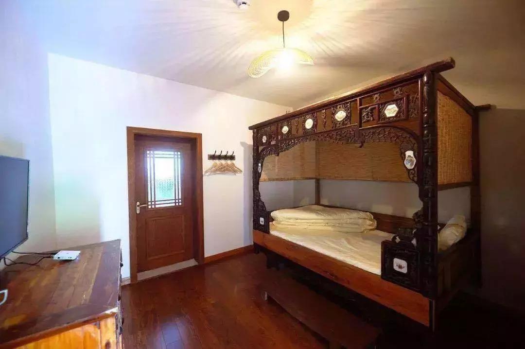 离江西温汤最近的民宿,温汤镇民宿推荐第一名至第六名