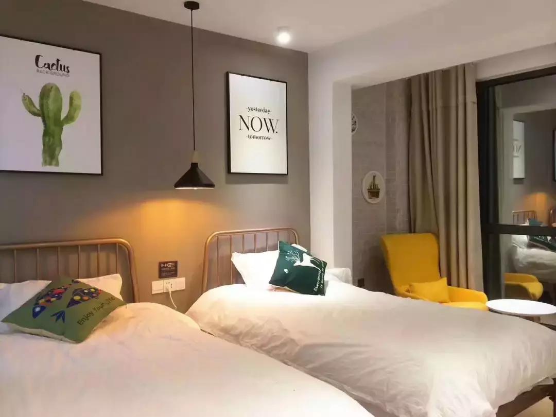 离江西温汤最近的民宿,温汤镇民宿推荐第一名至第六名