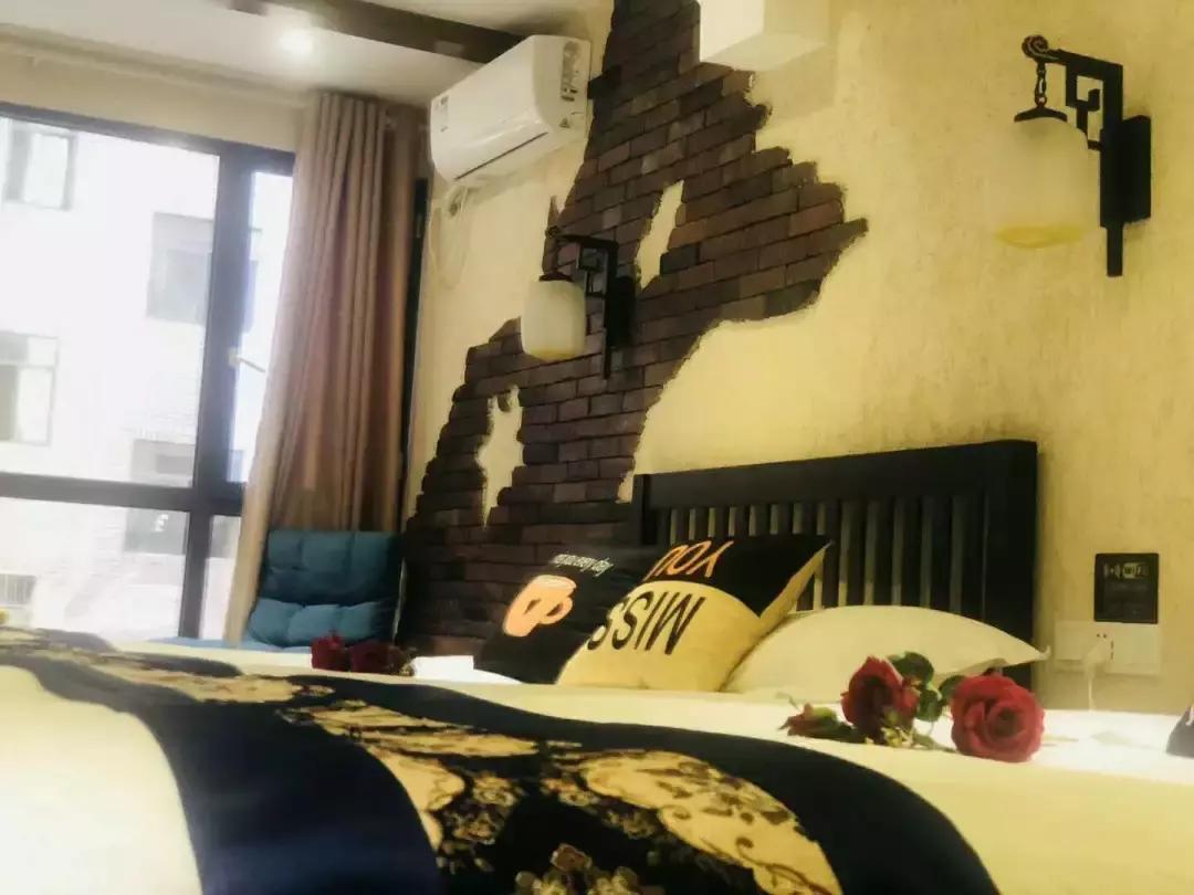 离江西温汤最近的民宿,温汤镇民宿推荐第一名至第六名