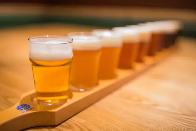 济南慕尼黑皇家啤酒餐厅,德国慕尼黑啤酒皇家酒馆