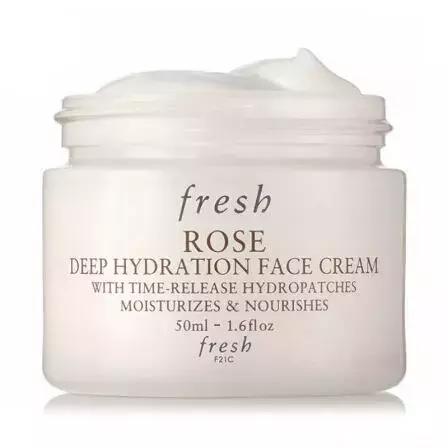 保湿效果好不油腻的平价面霜,适合混合性皮肤保湿比较好的面霜