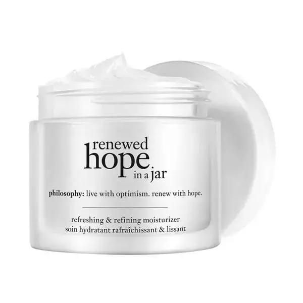 保湿效果好不油腻的平价面霜,适合混合性皮肤保湿比较好的面霜